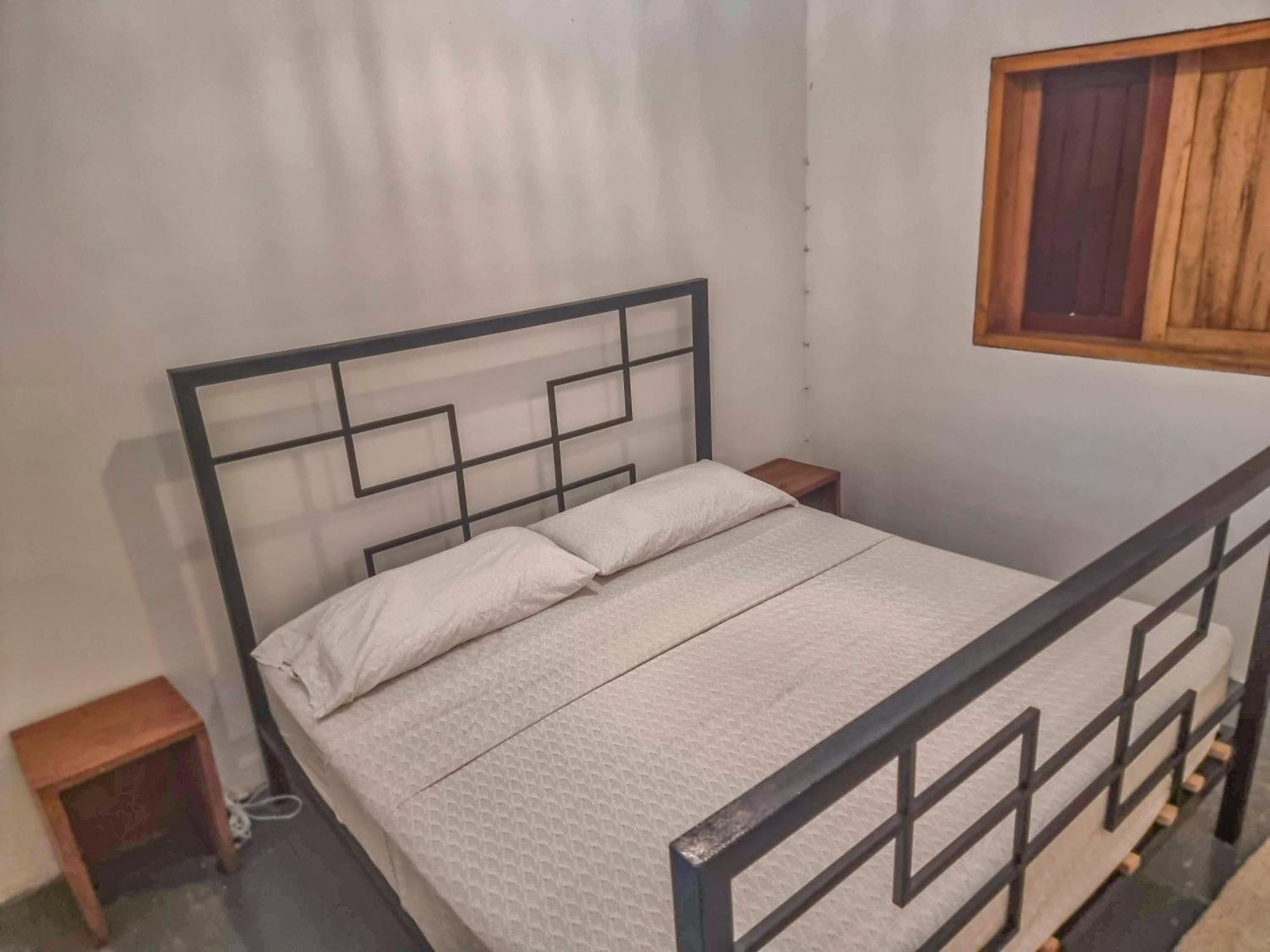 Casa De Olas Hostel 산 후안 델 수르 외부 사진